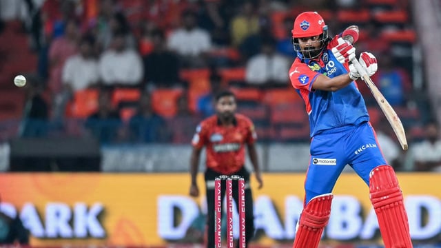KL Rahul has failed to fire in the last few matches.