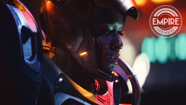 Ironheart – exclusive