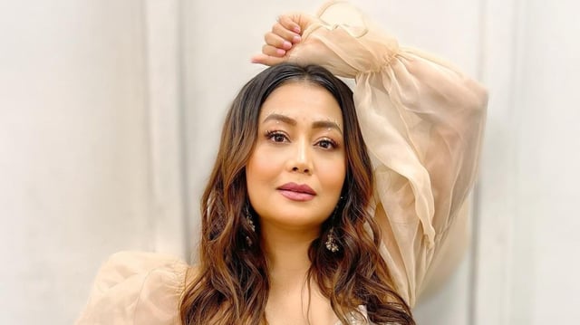 Neha Kakkar has shared a new video giving her side of the story in the ongoing story around her recent Melbourne concert.