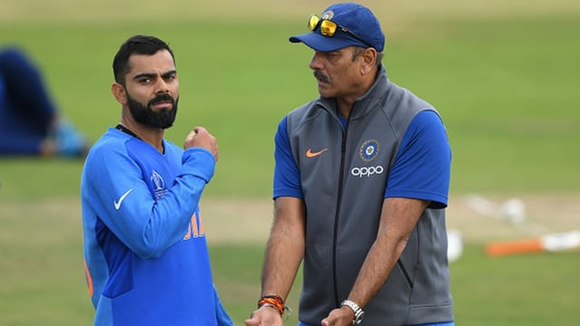 Virat Kohli opens up on the 2019 World Cup heartbreak
