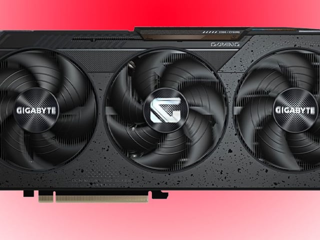 Gigabyte Radeon RX 9060 XT Gaming OC 16GB