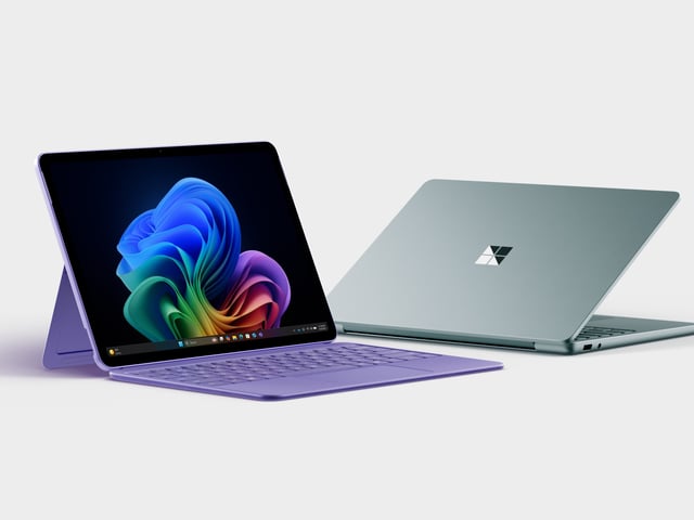 Microsoft Surface Pro