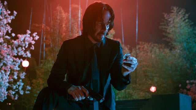John Wick: Chapter 4