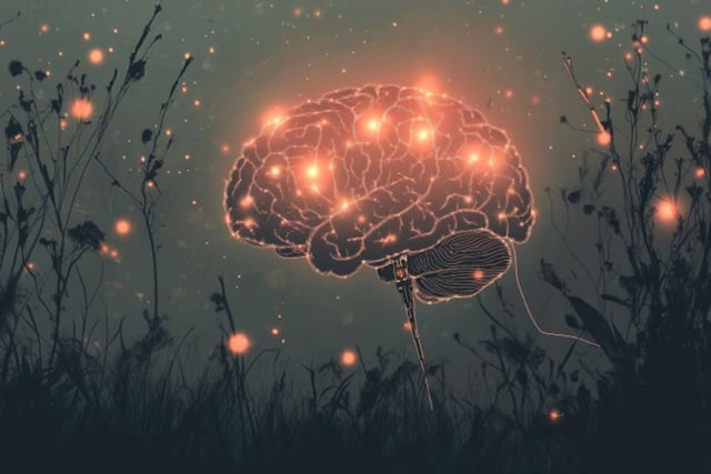The next step in the PTSD research — a double-blind, placebo-controlled Phase 2 pilot study — is ongoing in Dallas and Austin. Credit: Neuroscience News