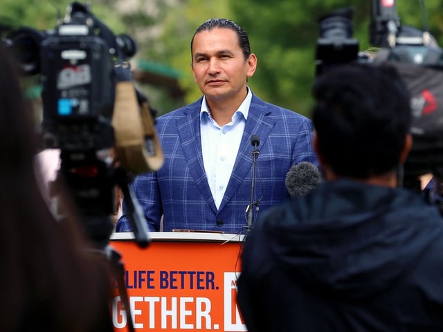 The governing New Democratic Party closed 2024 with an $835,000 surplus. The NDP’s financial position gives it a clear advantage in planning for the next provincial election, which must take place by 2027.