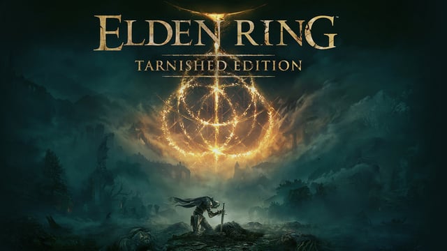 Elden Ring Tarnished Edition