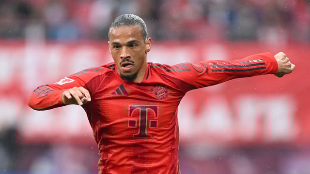 Verlässt er den FC Bayern jetzt doch?