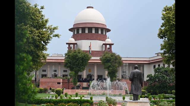 The move ushers in much-needed judicial transparency at a time when the institution is battling questions of propriety over post-retirement positions, money, and political power (Hindustan Times)