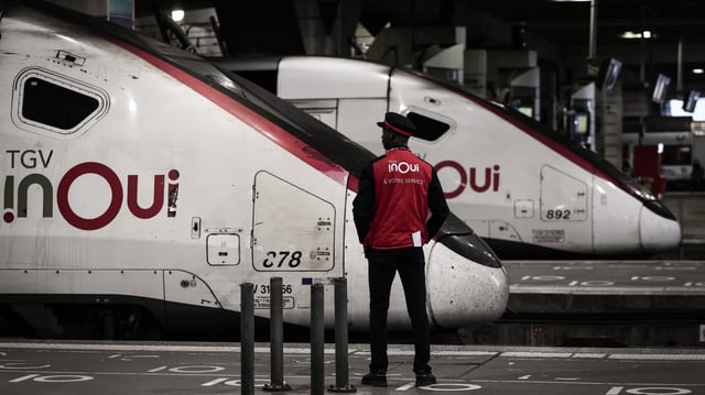 SNCF: quelles perturbations sont à attendre ce 7 mai ?