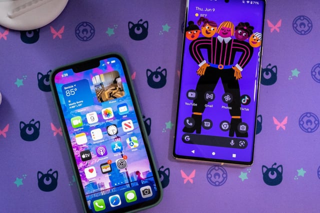 © Florence Ion / Gizmodo