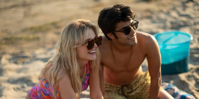 We Were Liars Season 1