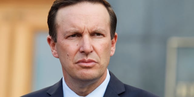 senate meme coin congress Donal Trump trump meme coin Official trump House of Represenatives Chris Murphy Sam Liccardo