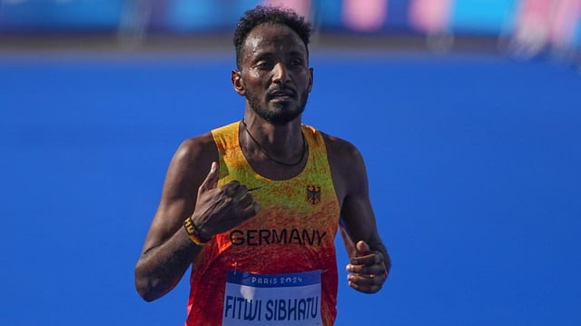 Samuel Fitwi