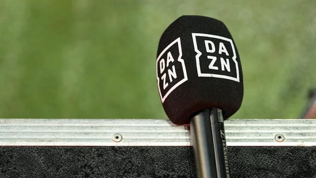 Nächste Saison überträgt die Plattform die Bundesliga-Institution – mit dieser Mannschaft