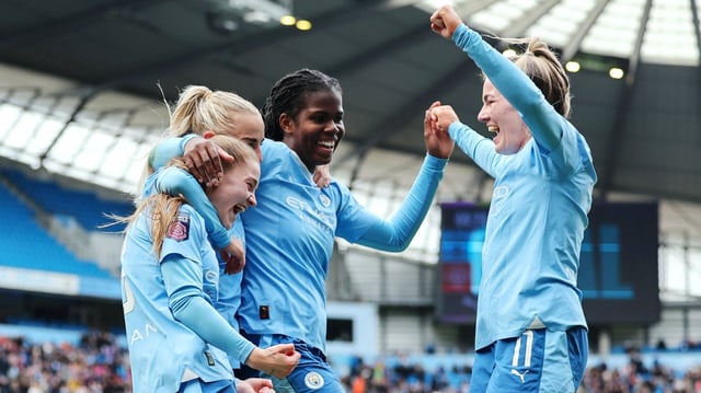 Park, left, Greenwood, hidden, and Hemp, right are crucial to Manchester City and England’s chances