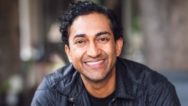 Vinay Prasad has been picked as CBER director