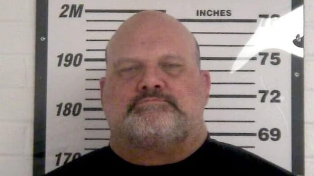 Michael Droese (Photo from District Attorney General Chris Stanford, 31st Judicial District)