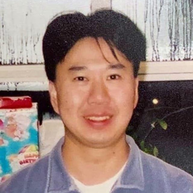 Ken Lee is shown in a Toronto Police Service handout photo. THE CANADIAN PRESS/HO-Toronto Police Service **MANDATORY CREDIT**
