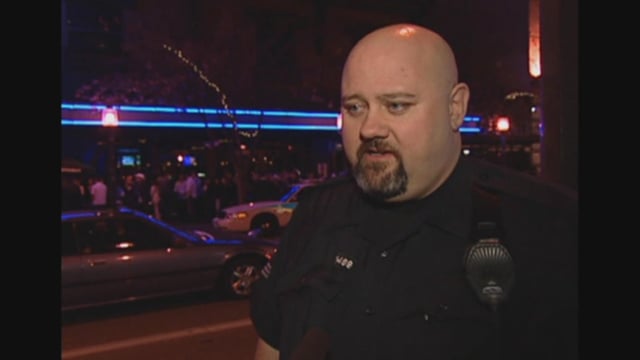 Sgt. Keiron McConnell has been demoted and suspended for 20 days after admitting to sexually harassing five women.