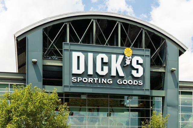 dicks sporting goods