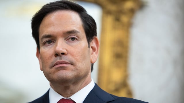 US Secretary of State Marco Rubio said he is monitoring the situation between India and Pakistan closely and hopes this “ends quickly”.