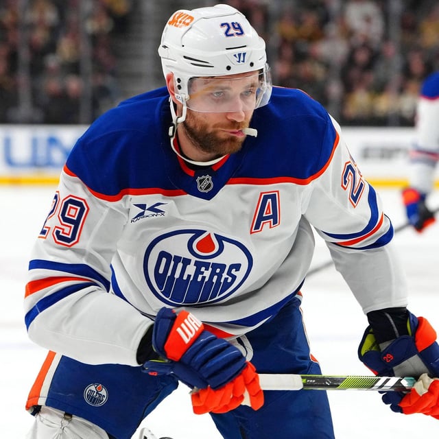 Leon Draisaitl