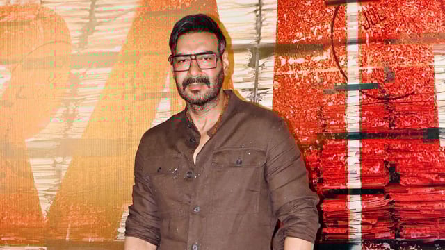 Mumbai real estate update: Bollywood actor Ajay Devgn has rented an office unit in Mumbai’s Andheri West area for Rs. 5.47 lakh monthly. 
