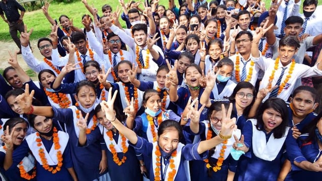 WB Class 12 Result 2025: WBCHSE West Bengal HS results declared, details here 