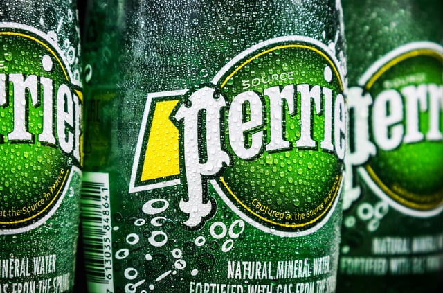 Plusieurs centaines de milliers de bouteilles ont été considérées comme contaminées le 11 mars par un contrôle interne.