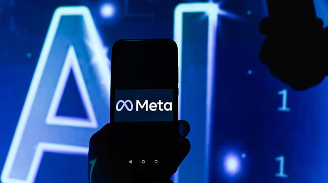 Meta AI