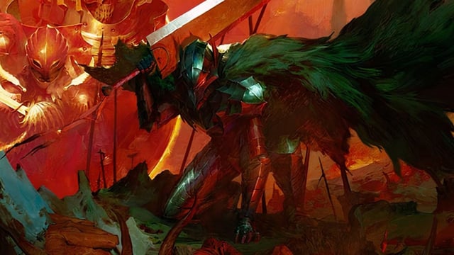 Berserk armor