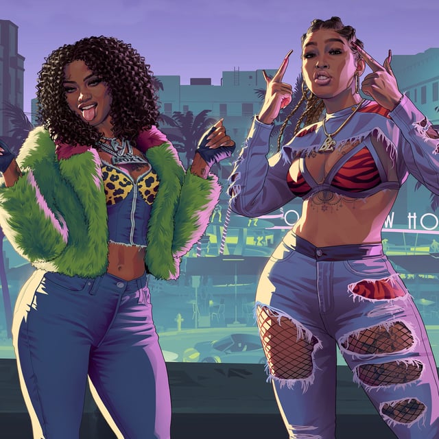 Real Dimez in Grand Theft Auto 6