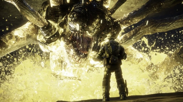 Gears of War: Reloaded will launch on August 26 across PC, PS5 and Xbox Series S/X