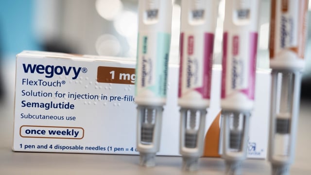 Novo Nordisk now expects sales to grow 13 per cent to 21 per cent in constant currencies this year