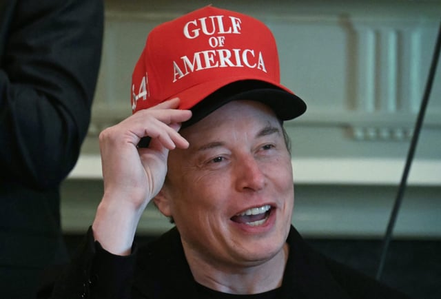 Elon Musk has been spearheading the staff-slashing work of the Department of Government Efficiency but said he plans to leave government soon.
