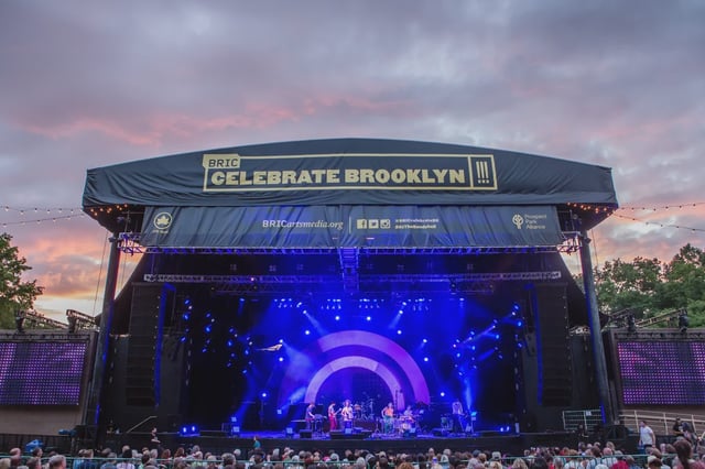 Celebrate Brooklyn