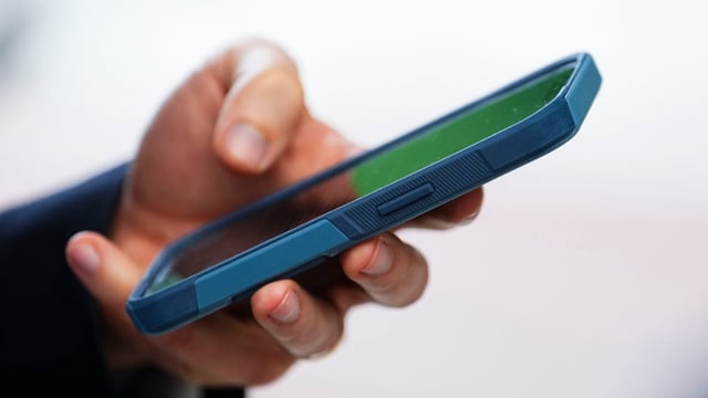 A test of Canada's national public alerting system will occur on Wednesday in most provinces and territories, as part of Emergency Preparedness Week.