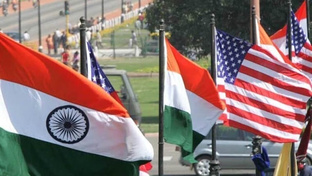 India’s exports to US soar to record $11.2 bn in March, trade surplus widens sharply