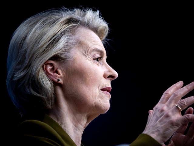 EU-Kommissionspräsidentin Ursula von der Leyen soll angeblich Russland für die Stromausfälle in Spanien und Portugal verantwortlich gemacht haben. Doch die entsprechende CNN-Meldung ist gefälscht. 