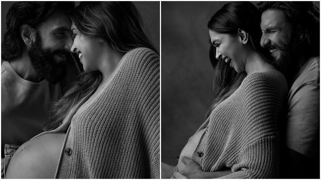 Deepika Padukone on her pregnancy: I went through a lot