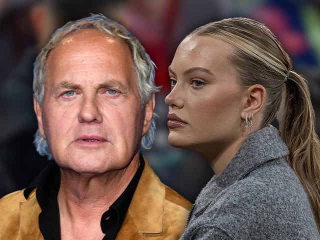 Kalte Begegnung: Uwe lässt Cheyenne einfach stehen