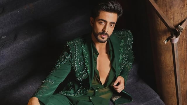 Krushal Ahuja