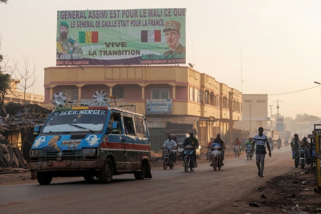 On April 30, authorities announced the repeal of a law on operation of parties, which legal experts interpreted as a step towards their dissolution