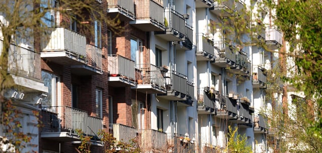 Gerade in begehrten Altbau-Lagen steigt die Grundsteuer deutlich an