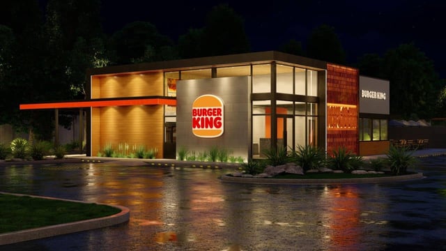 Burger King to Defend Whopper Ads in Federal Court As Customers Sue for Fraud