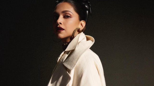 Deepika Padukone took a break from filming after the birth of her daughter in 2024.