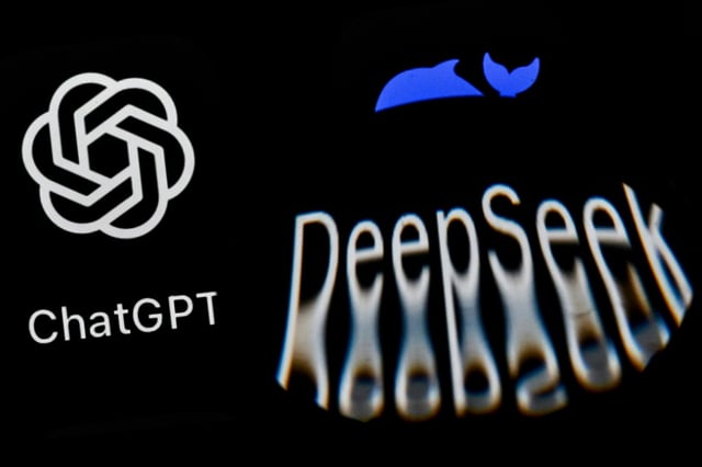 ChatGPT maker OpenAI's initiative to help countries build infrastructures for 'sovereign' artificial intelligence systems comes as it faces competition from China-based DeepSeek