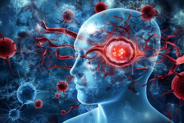 Now, scientists have found that HIF is a player in how the blood-retinal barrier breaks down during hypoglycemia. Credit: Neuroscience News