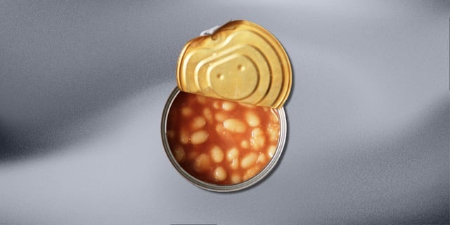 Yellowstone baked beans recalled in multiple states.