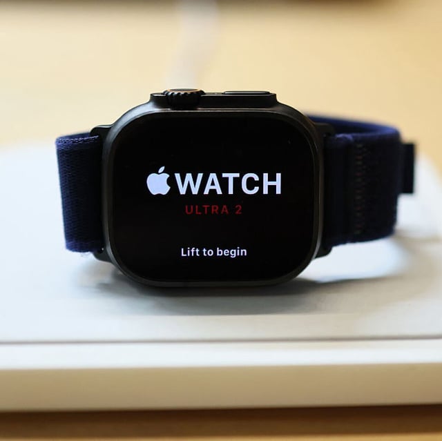 Will we get a new Apple Watch Ultra this year?